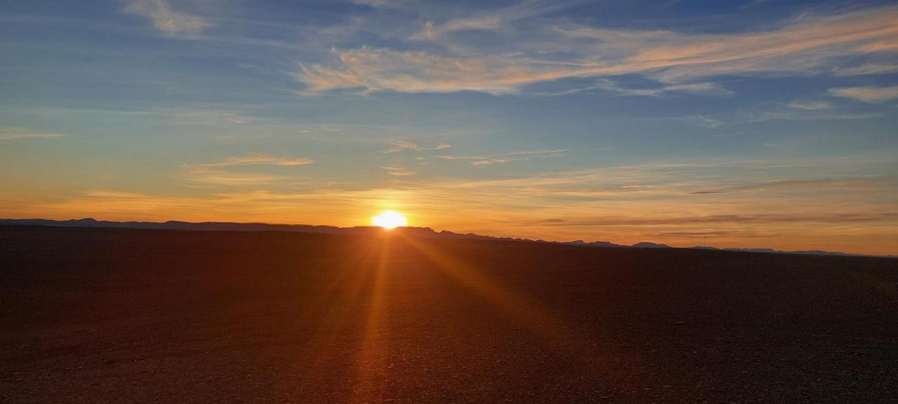 Dar Tafouyte Hotell Merzouga Exteriör bild