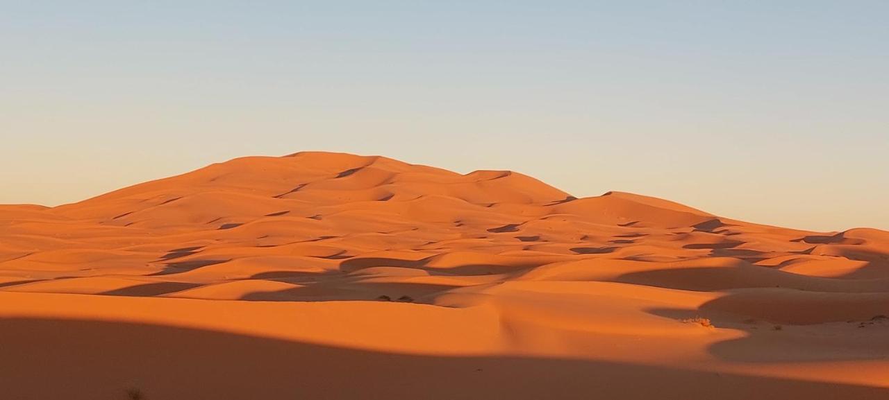 Dar Tafouyte Hotell Merzouga Exteriör bild