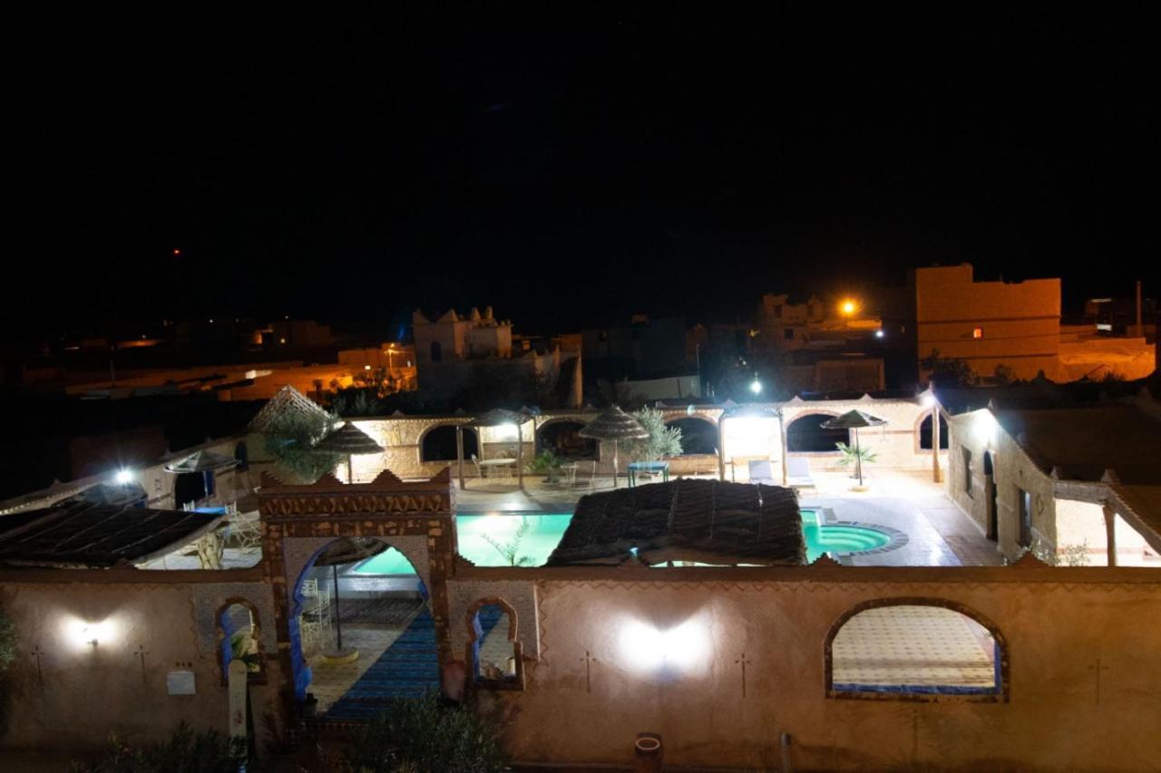 Dar Tafouyte Hotell Merzouga Exteriör bild